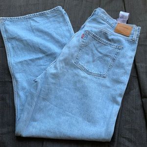 Levi’s Jeans